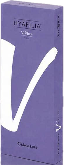 Hyafilia V Plus