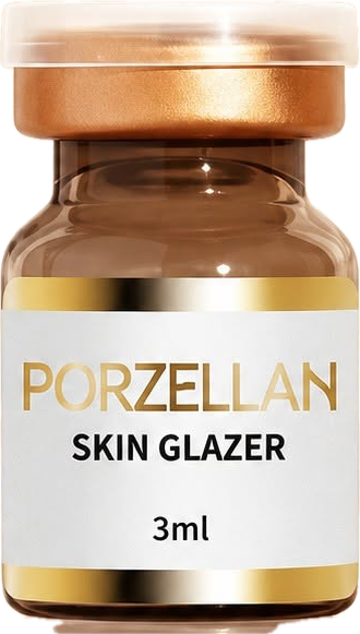 Porzellan Skin Glazer