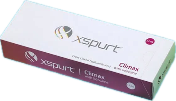 Xspurt Climax
