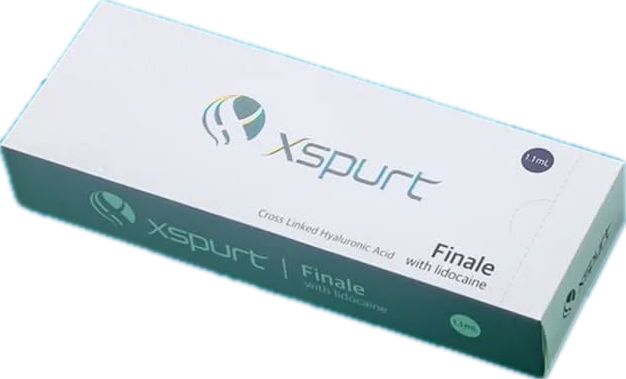 Xspurt Finale